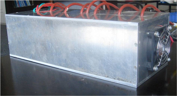 衛(wèi)星空間行波管電源