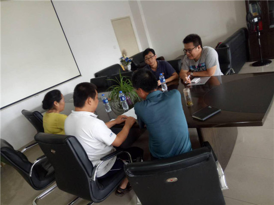 服務(wù)至上，合作長(zhǎng)久 