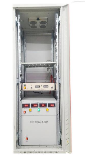 MeV60KV-N-17型 懸浮柵控電子槍供電系統(tǒng)